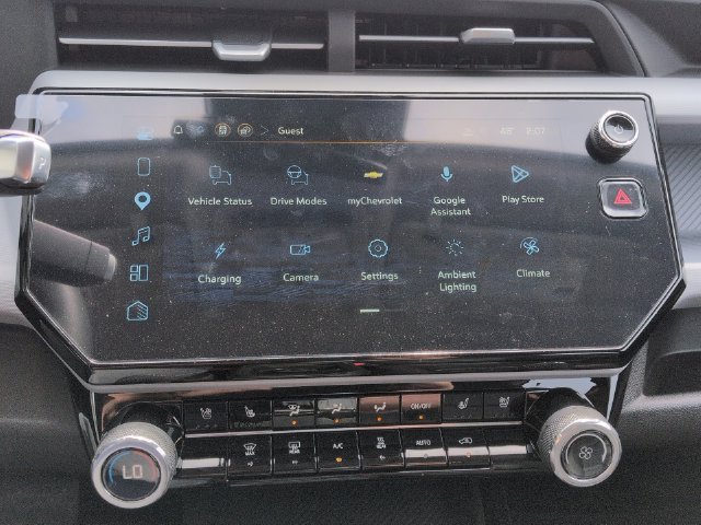 2027 Chevrolet Bolt RS - Photo 15