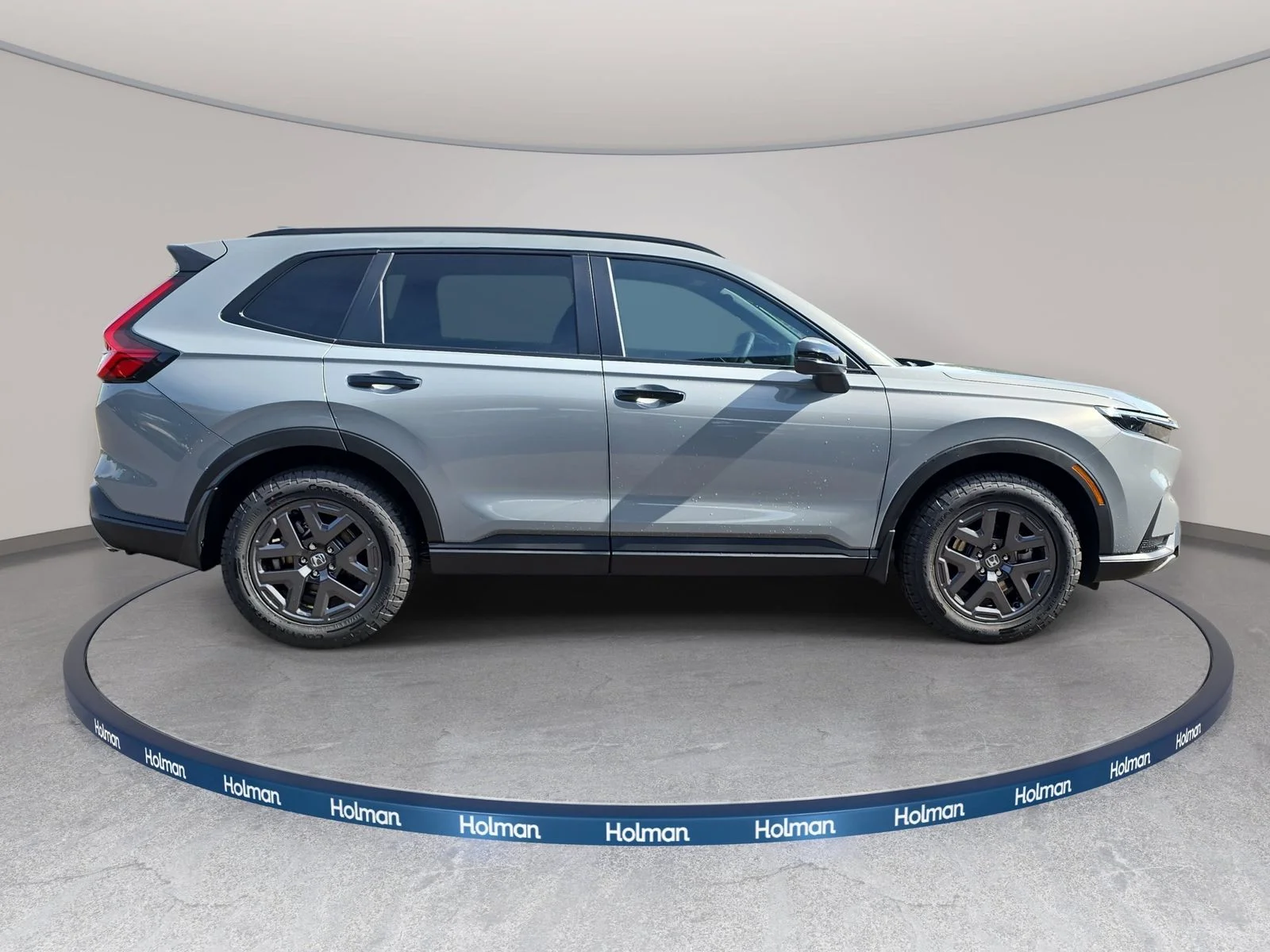 New 2026 Urban Gray Pearl Honda TrailSport image 4
