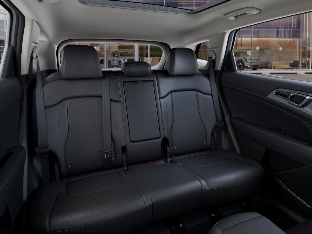 New 2027 Wolf Gray Kia EX image 16