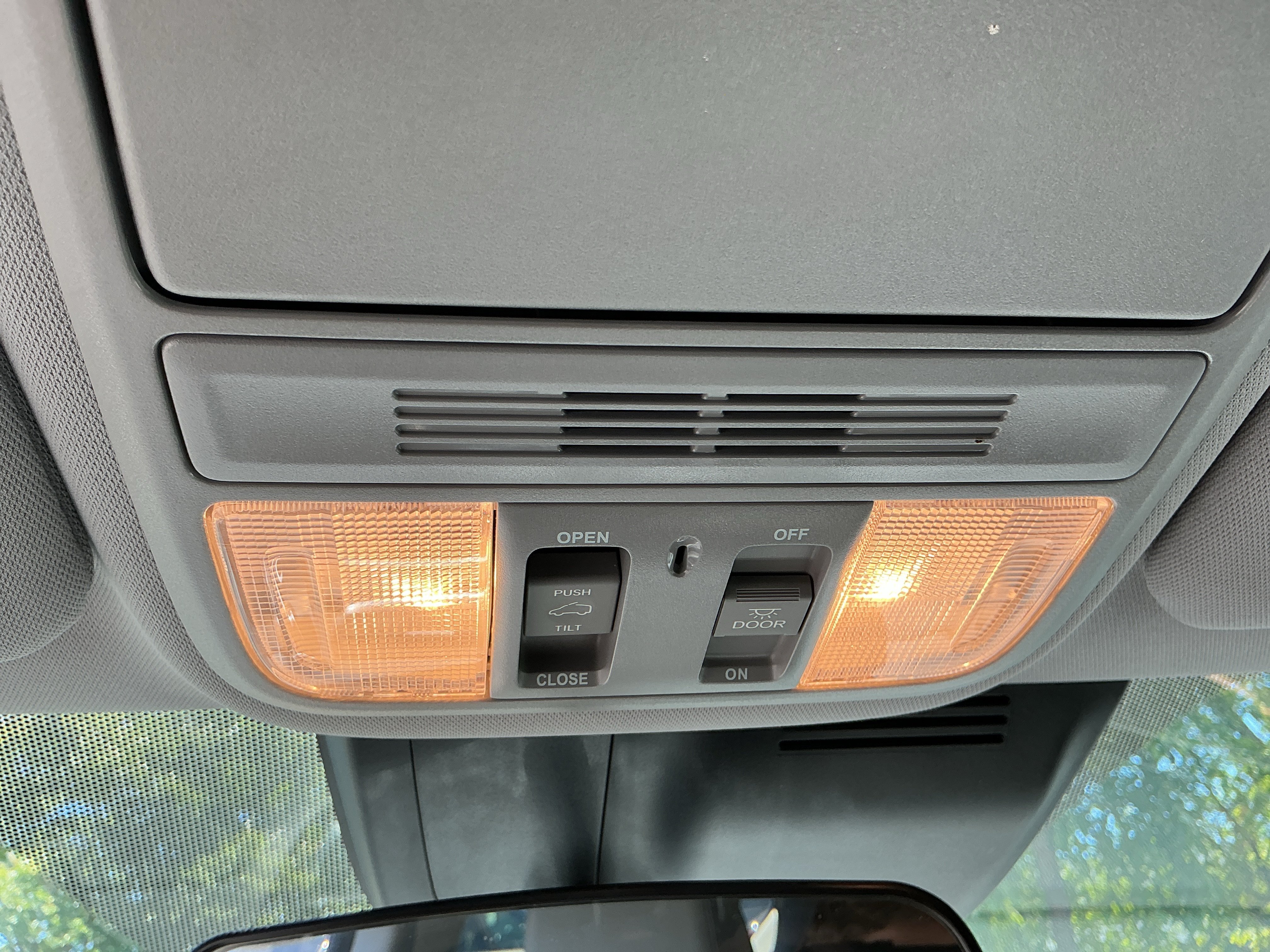 Used 2022 Silver Honda EX image 20