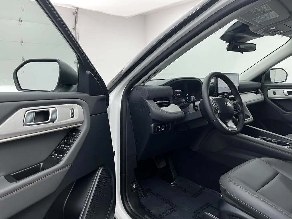 Used 2026 White Ford Active image 16