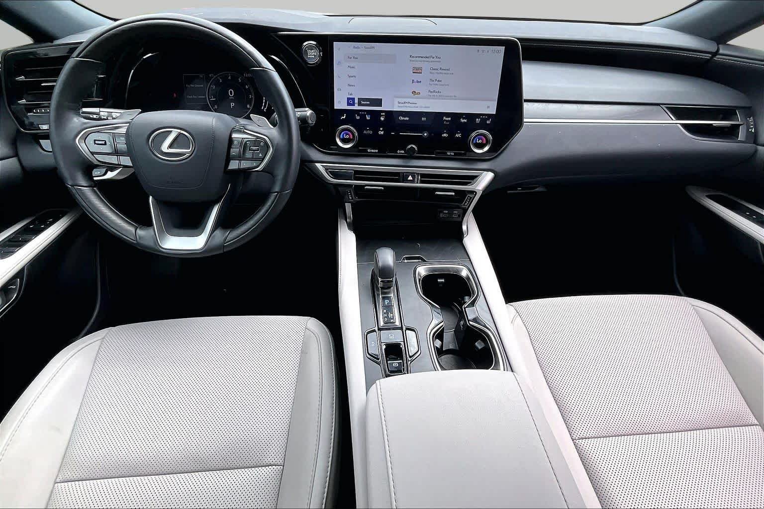 Used 2024 Caviar Lexus Premium image 13