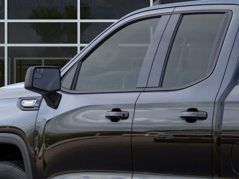 New 2026 Onyx Black GMC Elevation image 12