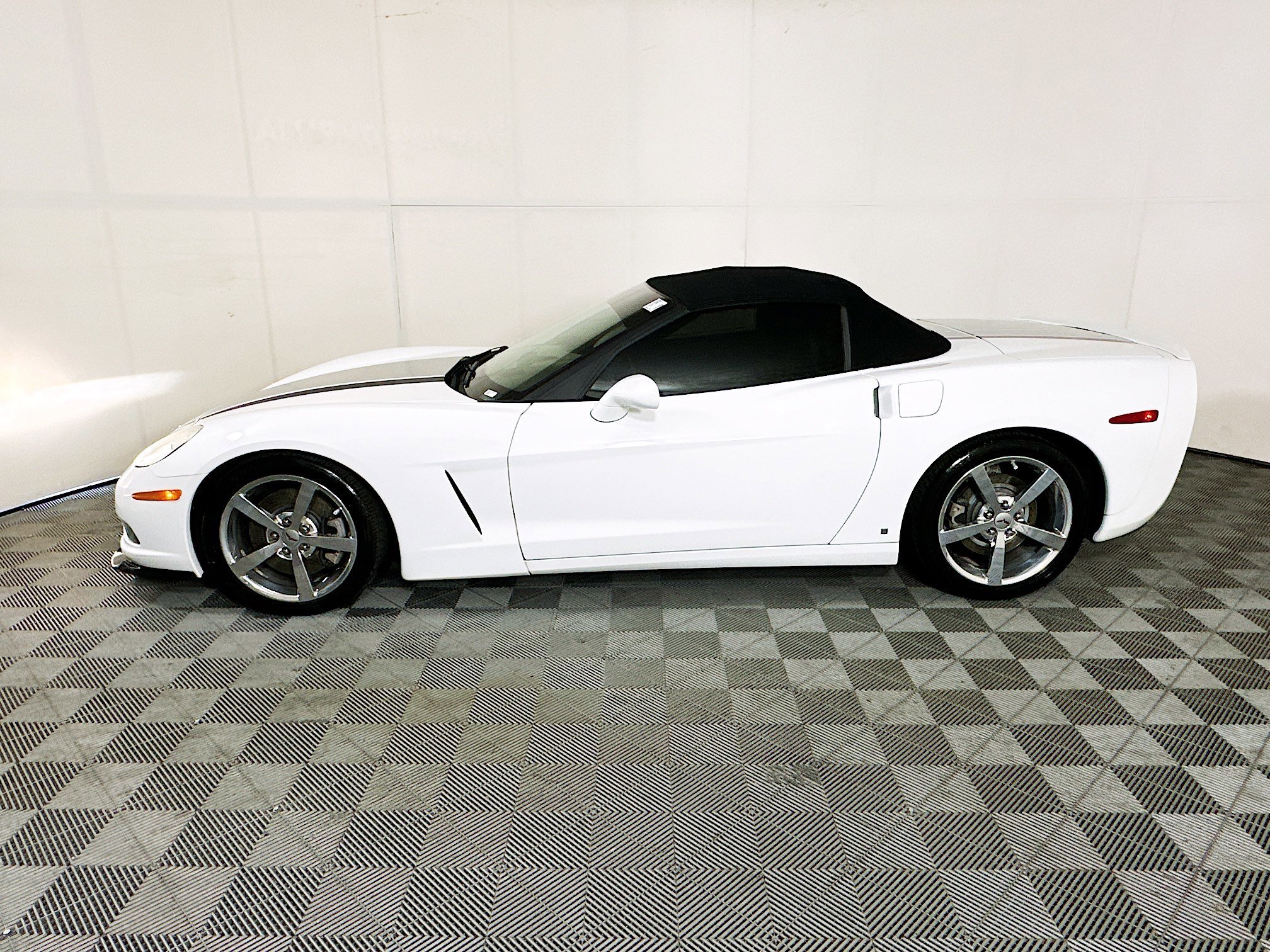 2008 Chevrolet Corvette thumbnail 8