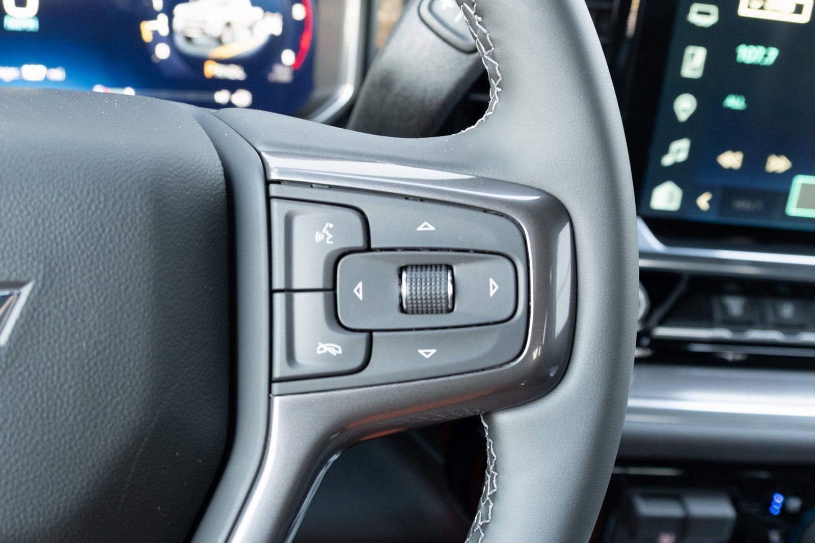2026 Chevrolet Silverado 3500 HD High Country - Photo 7