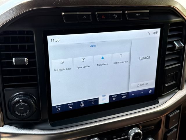 Used 2021  Ford King Ranch image 24