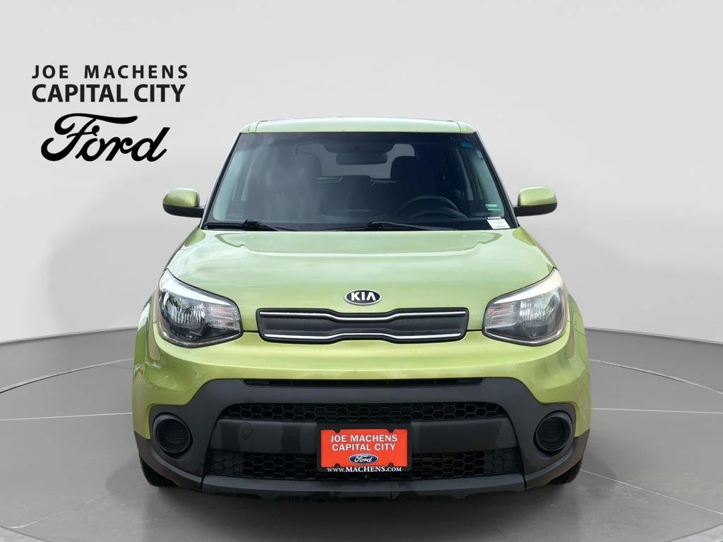 Used 2019 Alien II Kia Base image 10
