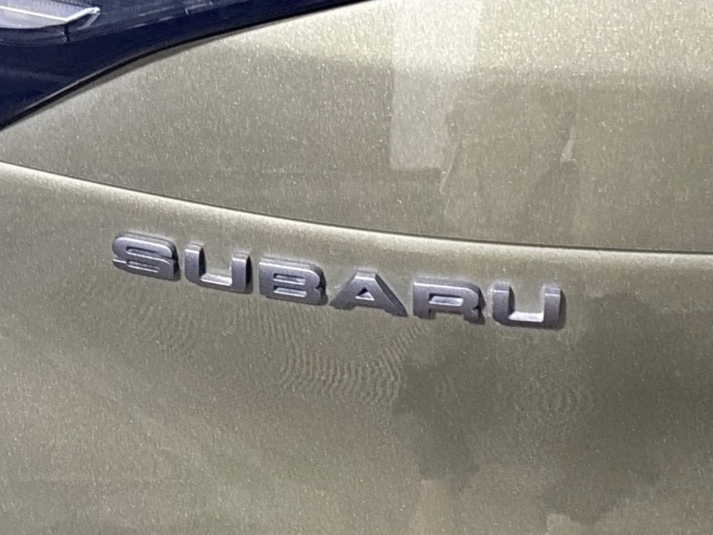 Used 2025 Brown Subaru Premium image 24