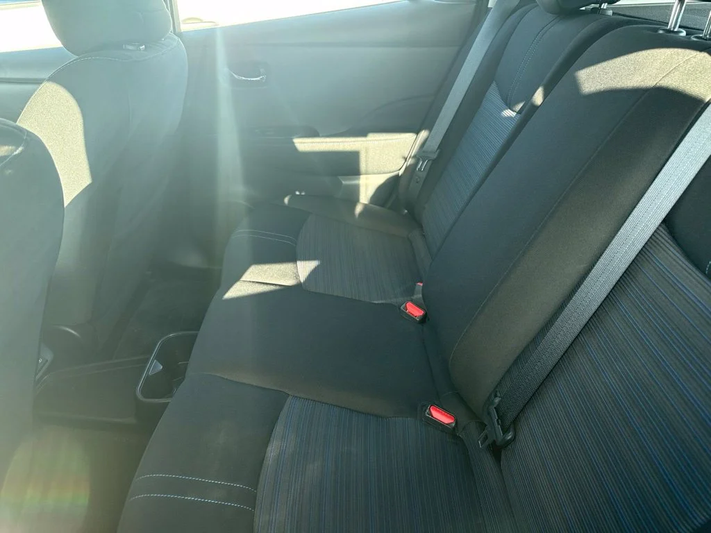Used 2023 Gray Nissan S image 27