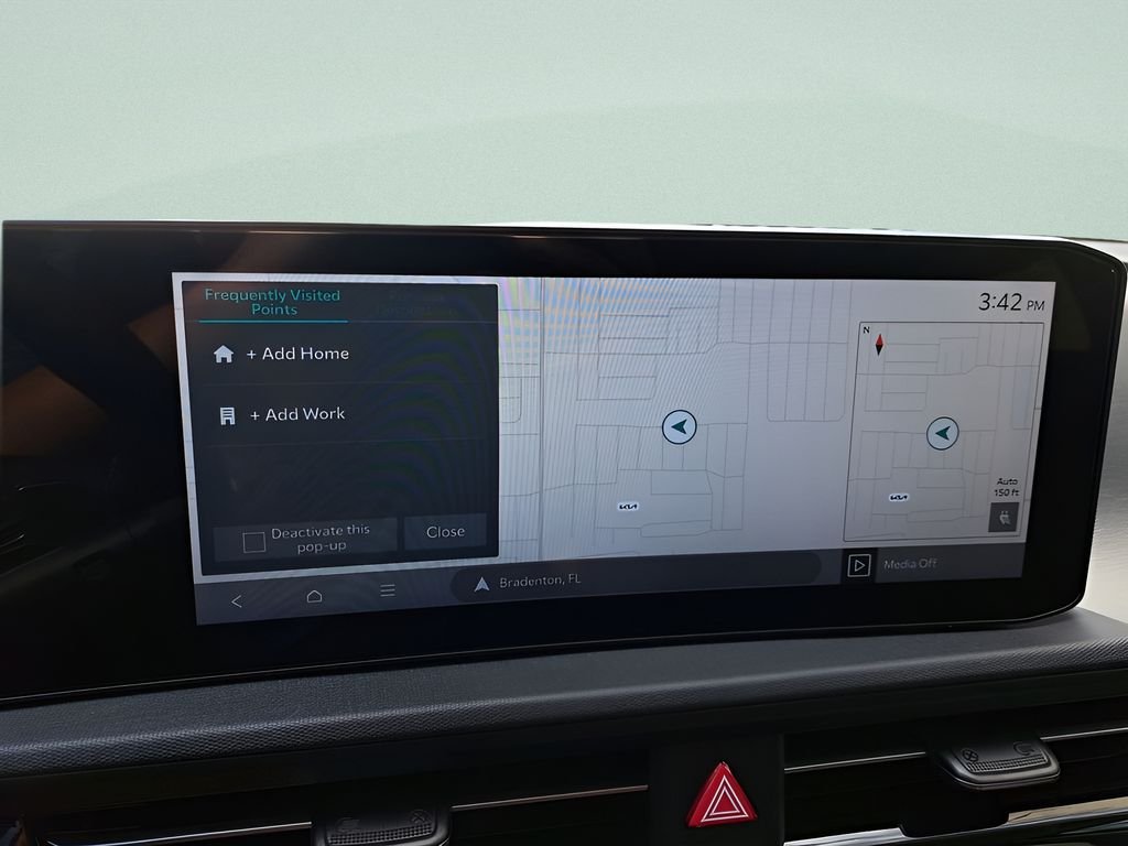 2025 Kia EV6 Light L/R - Photo 23