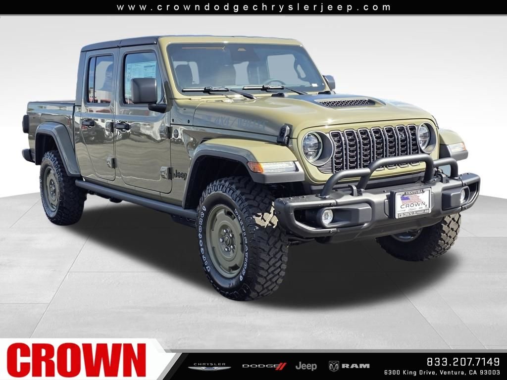 New 2026 41 Exterior Paint Jeep Willys 41 image 3