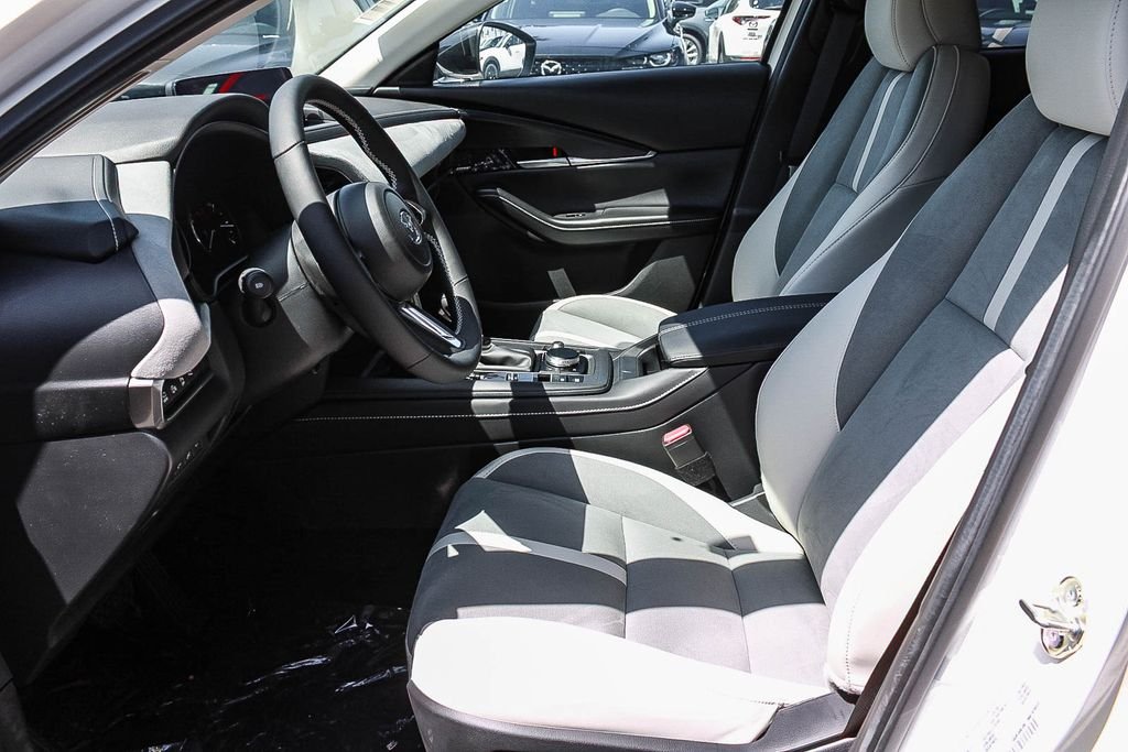 New 2026 Aero Gray Metallic Mazda 2.5 Turbo Aire Edition AWD image 18