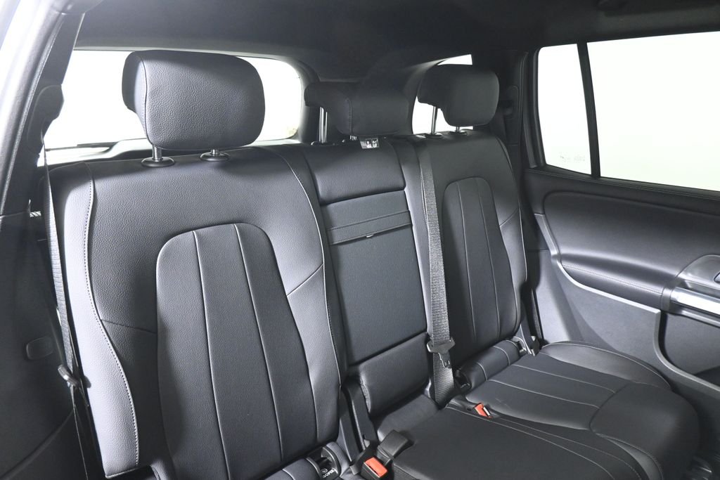2026 Mercedes-Benz GLB GLB 250 - Photo 35