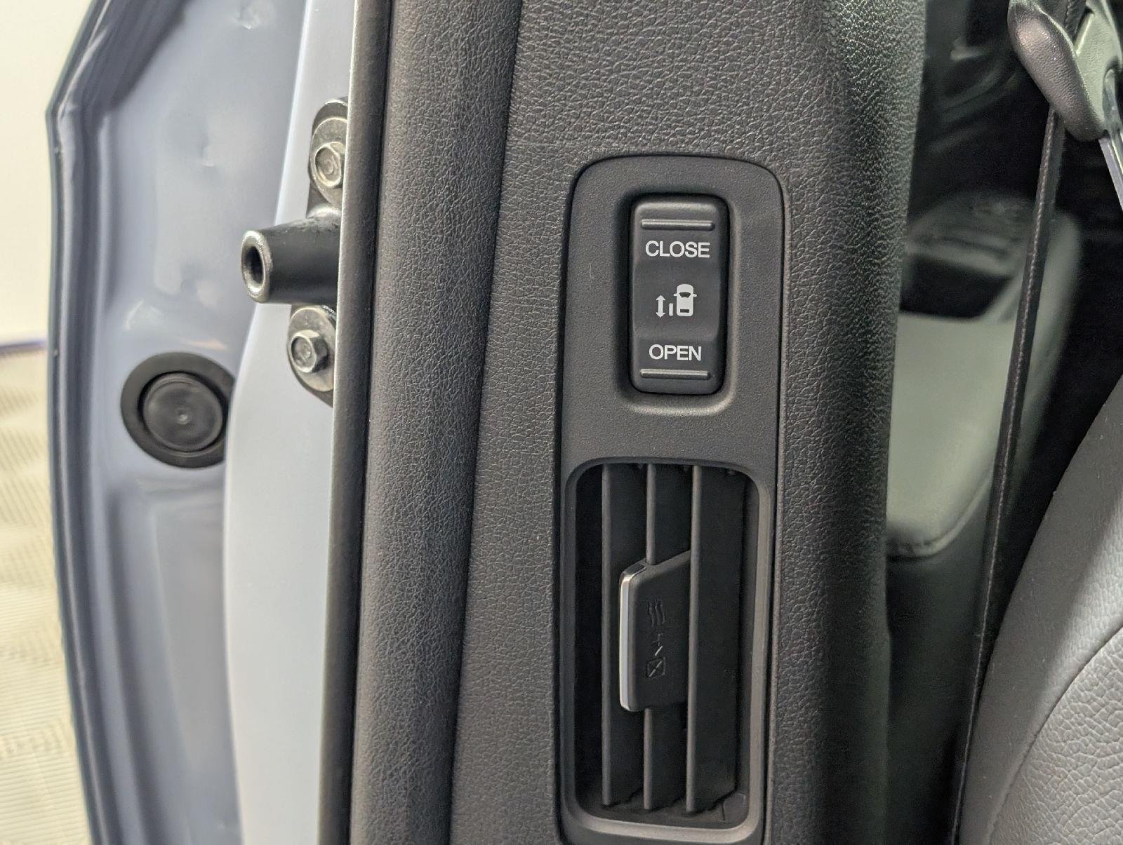 2024 Honda Odyssey SPORT - Photo 37