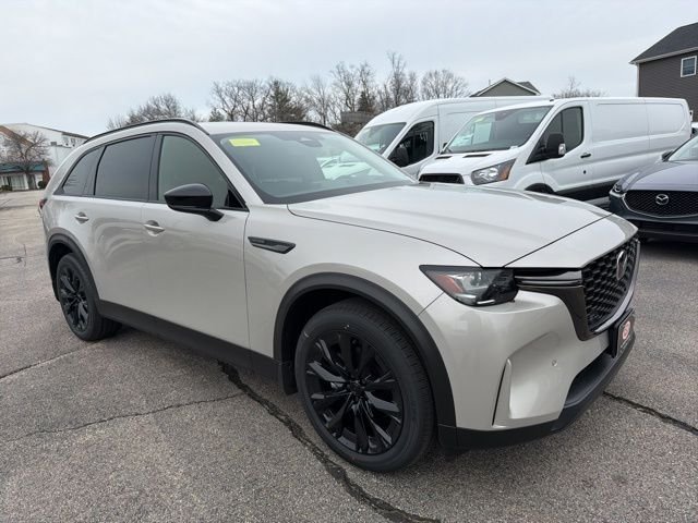 2026 Mazda CX-90 Turbo Premium Package's photo