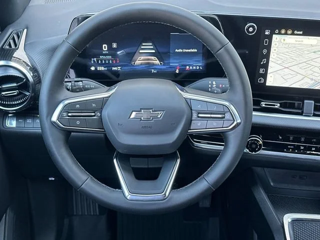 2026 Chevrolet Equinox LT - Photo 14