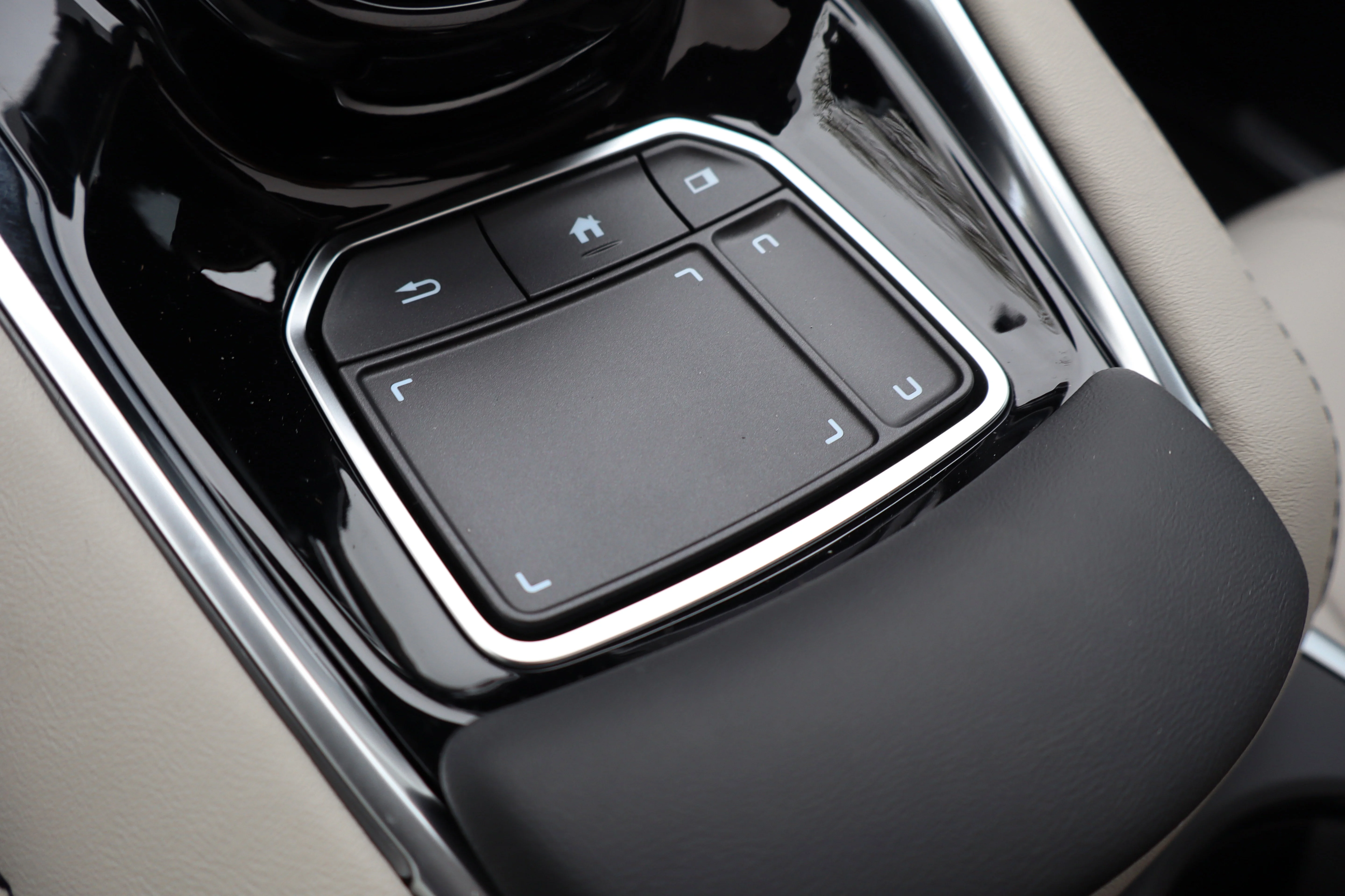 New 2026 Performance Red Pearl Acura w/Technology Package image 20