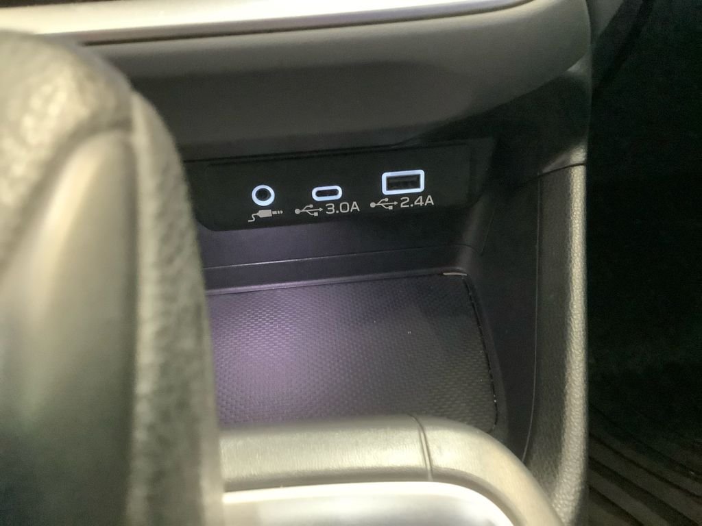 Used 2024 Gray Subaru Premium image 28