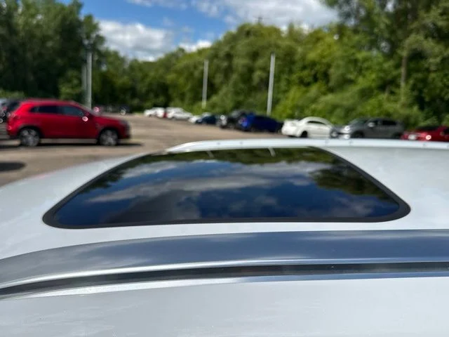 Used 2018 White Lexus 350 F Sport image 28