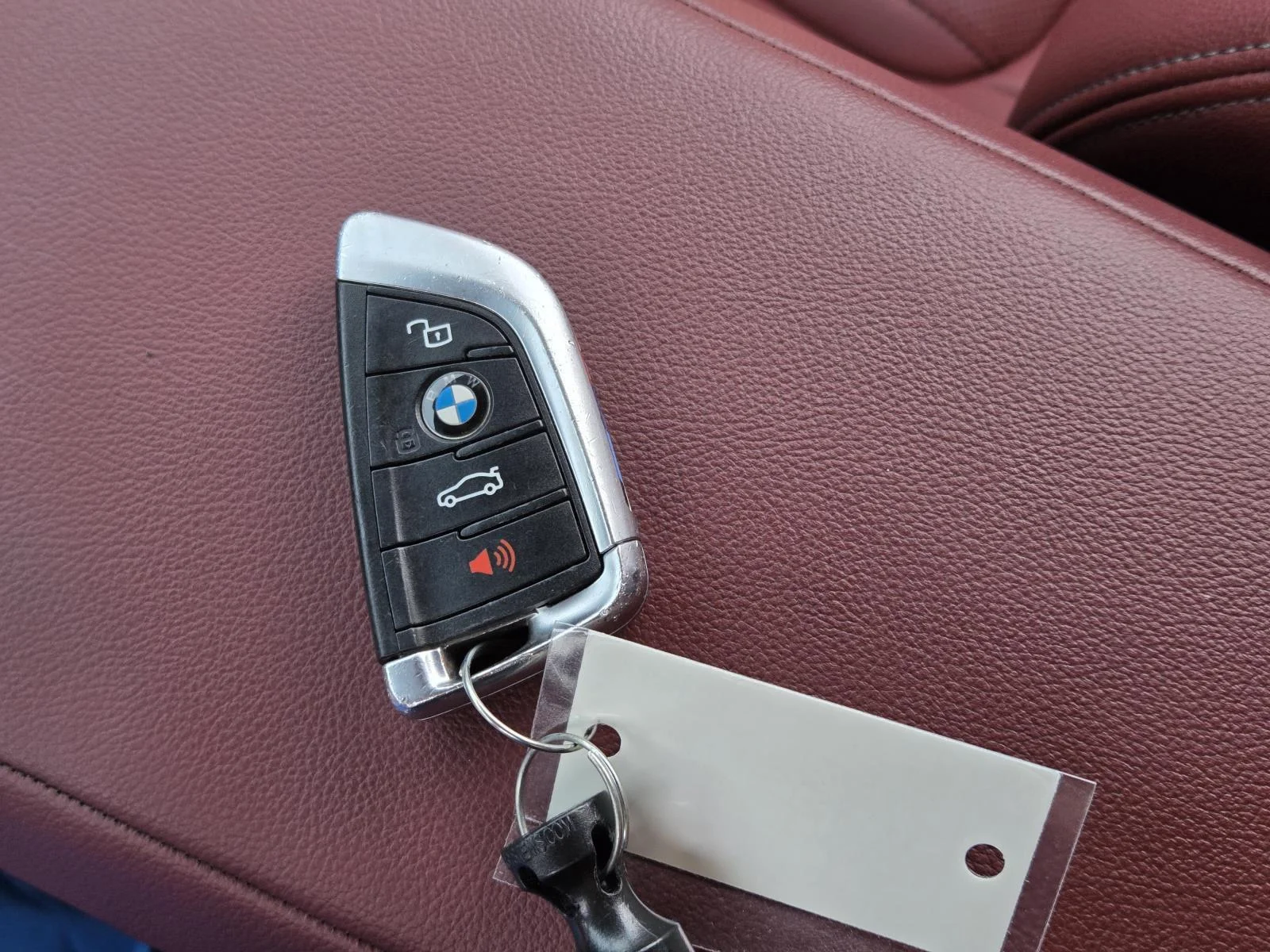 Used 2024 Mineral White Metallic BMW 430i image 40