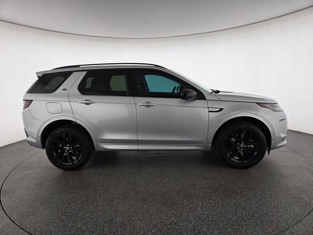 Used 2025 Silver Land Rover S image 6