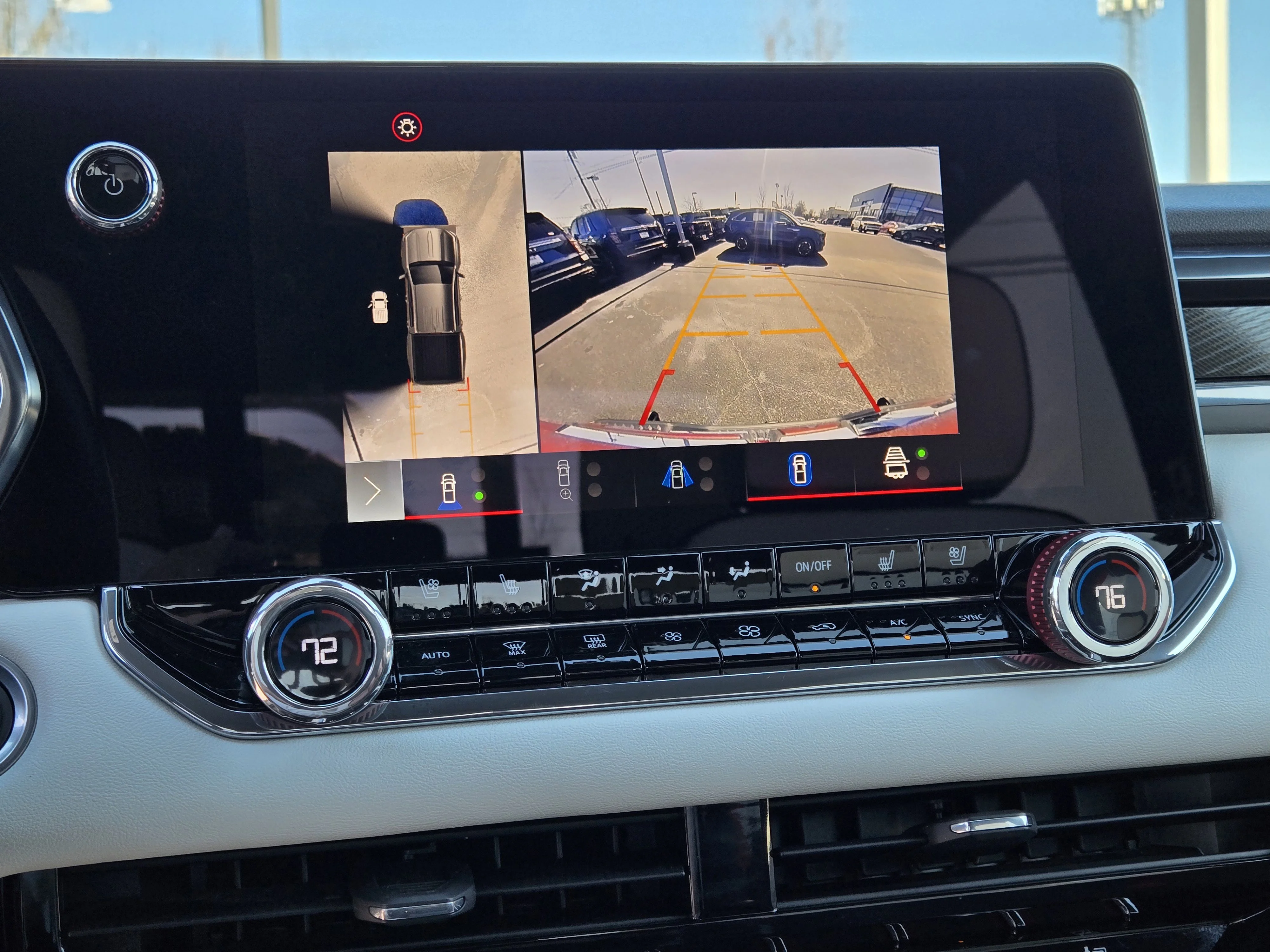 2024 GMC Canyon AT4X - Photo 26