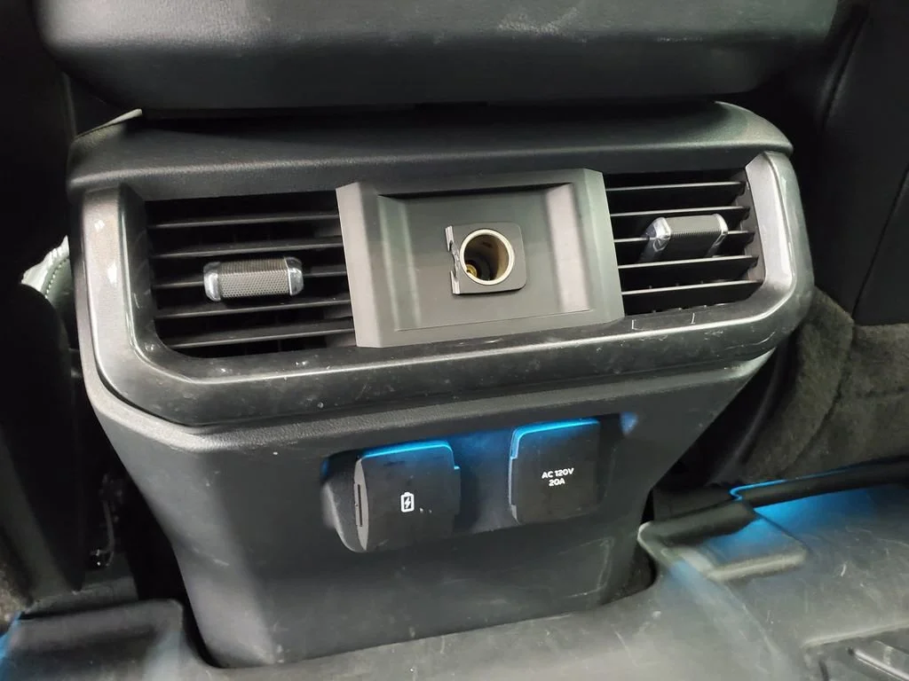 Used 2022 Blue Ford XL image 30