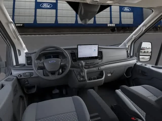 New 2026 Oxford White Ford  image 9