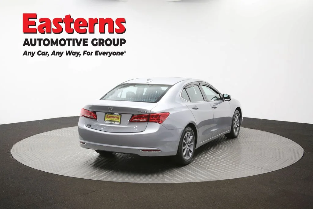 Used 2020 Silver Acura 2.4L image 40