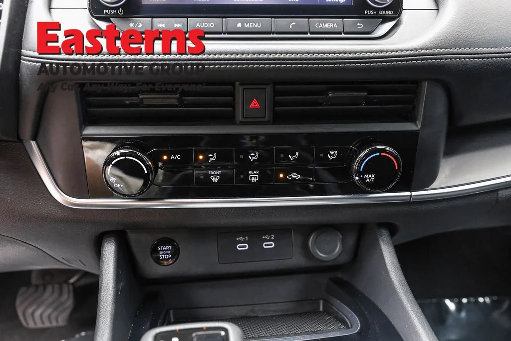 Used 2024 Black Nissan S image 20