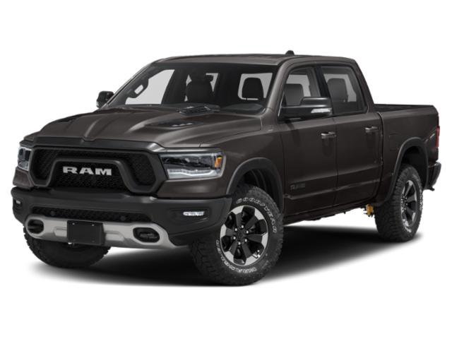 2020 RAM 1500's photo