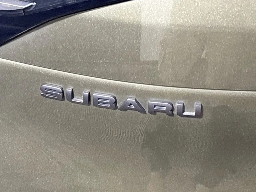 Used 2025 Brown Subaru Premium image 24