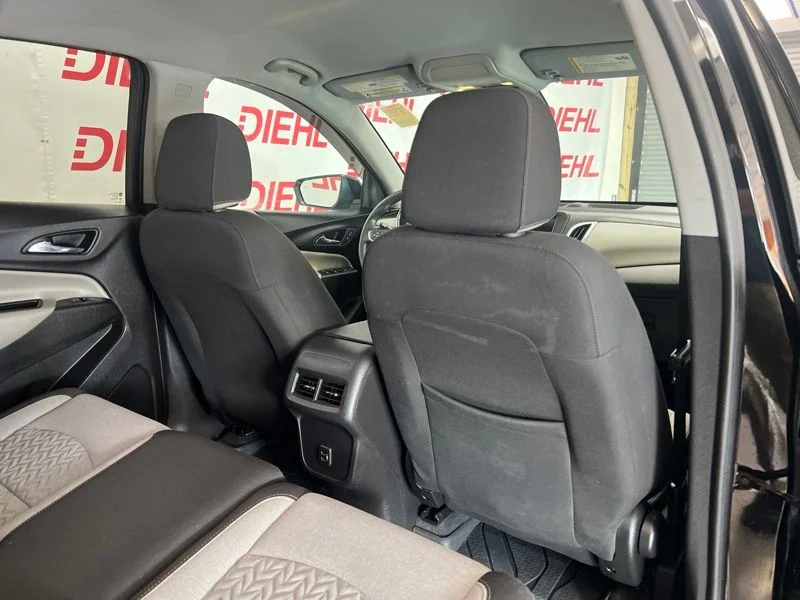 Used 2024 Black Chevrolet LS image 11