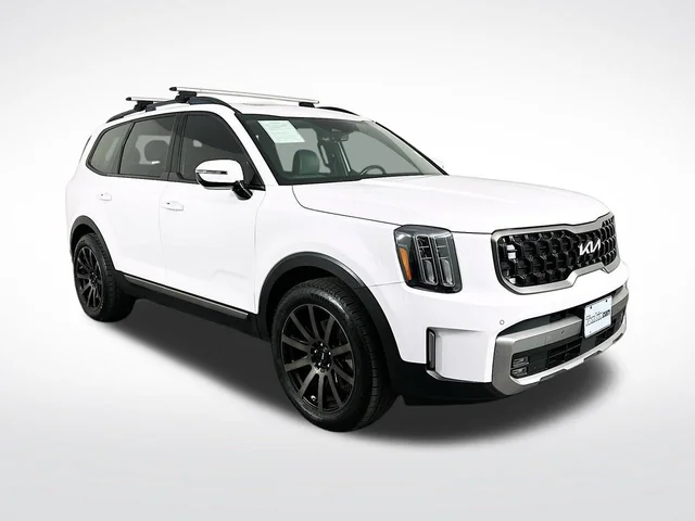 2023 Kia Telluride SX-Prestige X-Pro