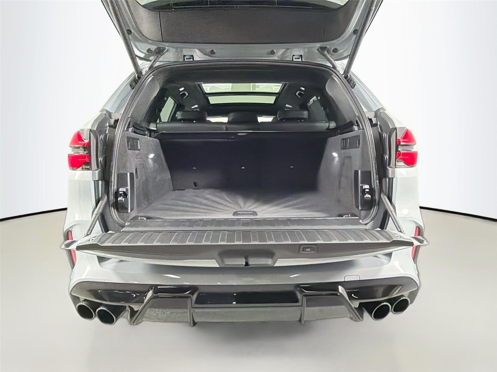 2026 BMW X5 M X5 M - Photo 28