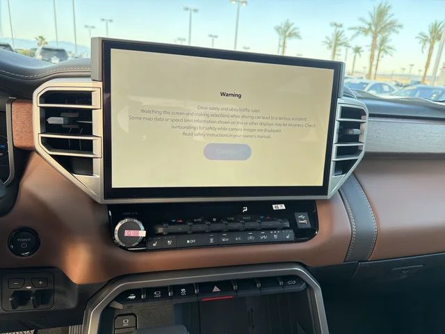 New 2026 Gray Toyota 1794 Edition image 19