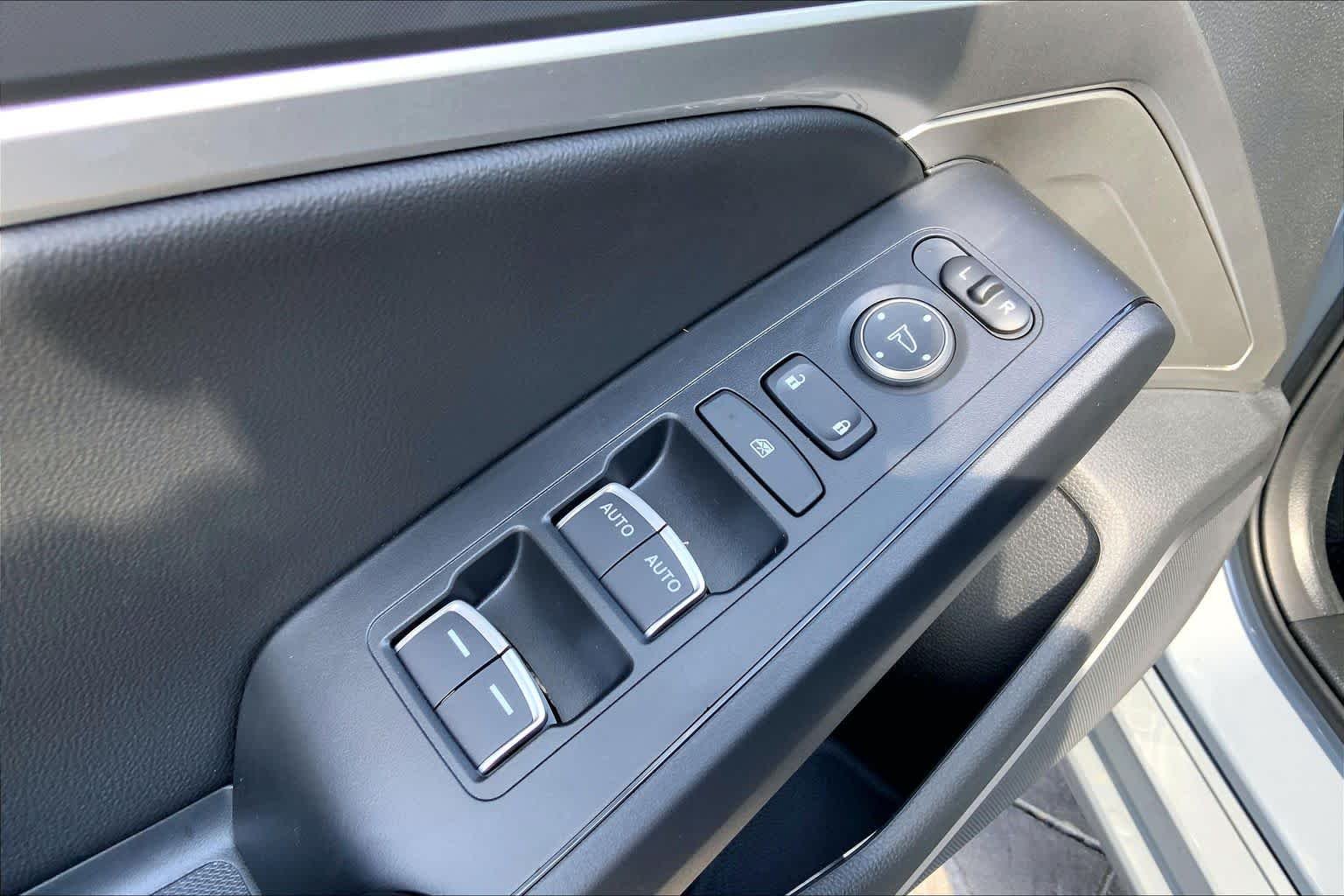 New 2026 Urban Gray Pearl Acura  image 13