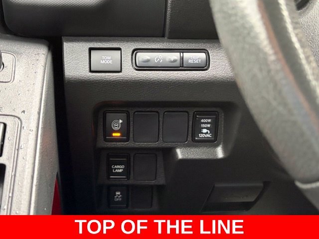 Used 2024 Gray Nissan PRO-X image 20