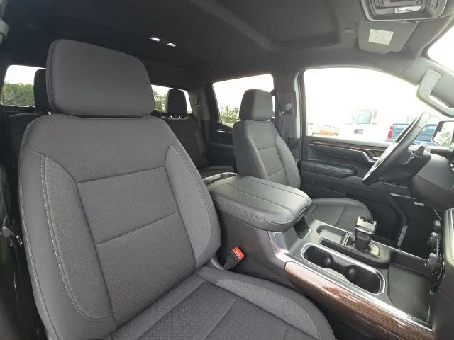 Used 2024 Red Chevrolet RST image 19