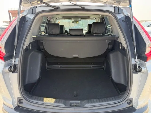 Used 2019 Gray Honda EX image 14