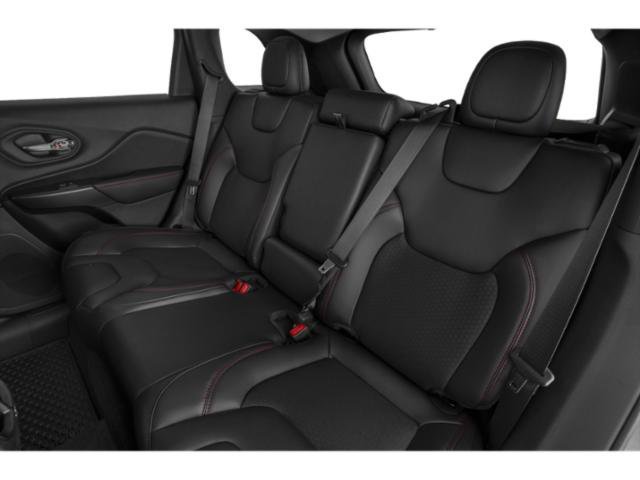 2020 Jeep Cherokee Trailhawk - Photo 16