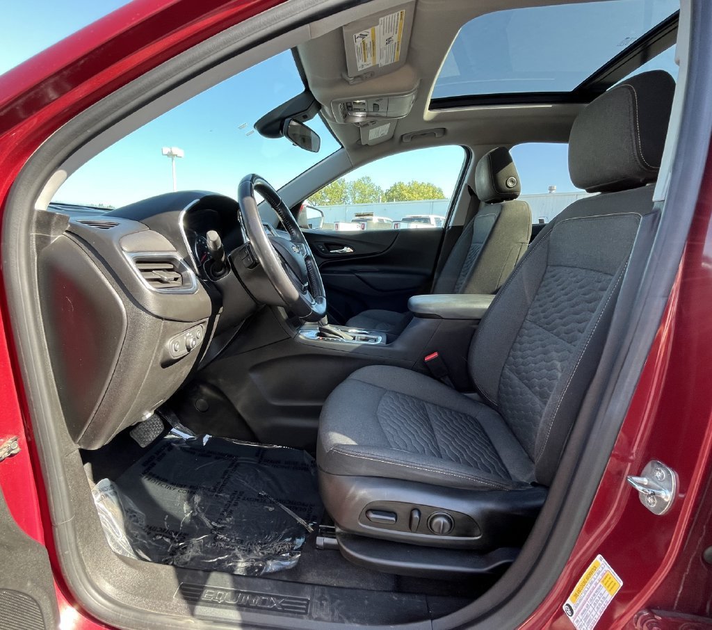 2021 Chevrolet Equinox LT - Photo 21