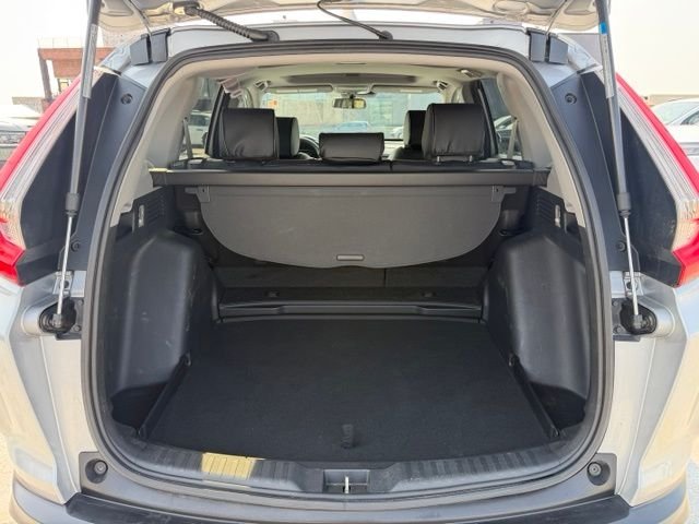 Used 2019 Gray Honda EX image 14