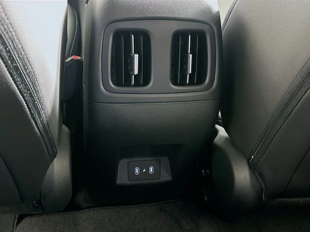 New 2026 Silver Hyundai SEL Plus image 19