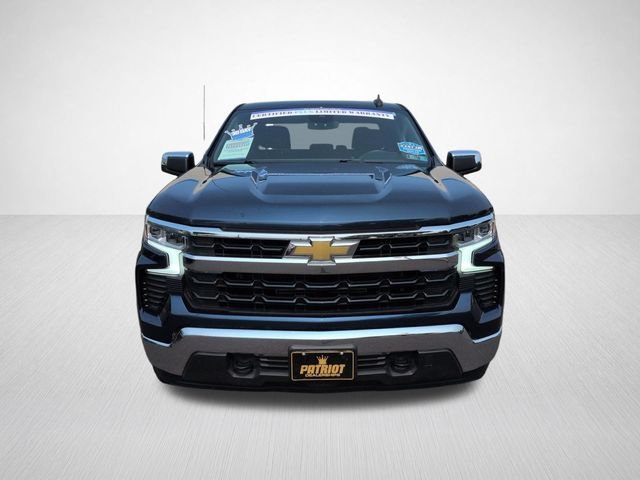 Used 2023 Northsky Blue Metallic Chevrolet LT (2FL) image 5