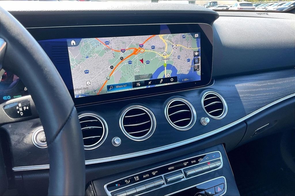 2023 Mercedes-Benz E-Class E450 - Photo 6