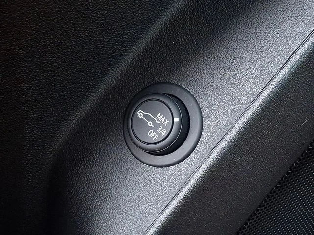 Used 2024 Blue Chevrolet LT image 22