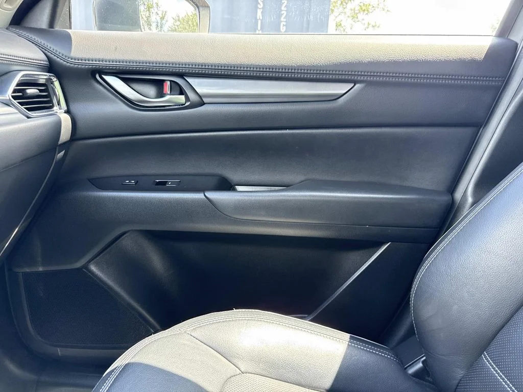 Used 2024 Black Mazda 2.5 S Preferred Package image 29