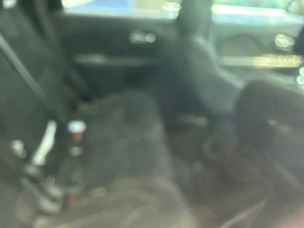 Used 2017 Black Jeep Latitude image 22