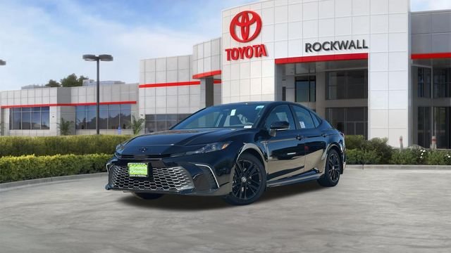 2026 Toyota Camry  SE